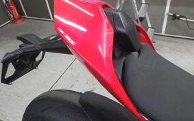 DUCATI PANIGALE V4 S 2020