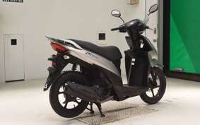 SUZUKI ADDRESS 110 2017 CE47A
