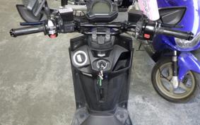 YAMAHA BW S125 Gen.2 SEA6J