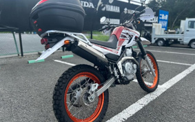 YAMAHA SEROW 250 DG17J