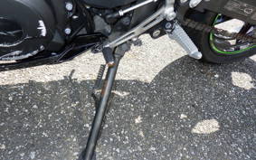 KAWASAKI NINJA 400 2023 EX400L
