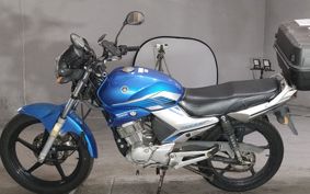 YAMAHA YBR125 PCJL