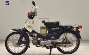 HONDA C90 SUPER CUB 2024 HA02