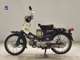 Фото Honda C90 SUPER CUB 2024 с японского аукциона