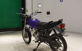 SUZUKI GS50 2025 NA41A