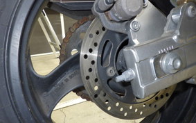 SUZUKI GSX250FX 1996 ZR250C