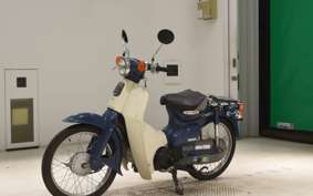 HONDA C50 SUPER CUB AA01