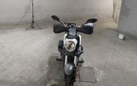 HONDA NAVI110 JF65