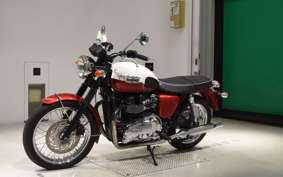 TRIUMPH BONNEVILLE T100 2018