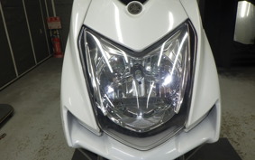 YAMAHA CYGNUS 125 XSR 3 1998 SEA5J