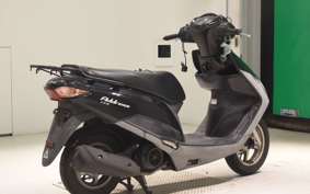 SUZUKI ADDRESS V125 2011 DT11A