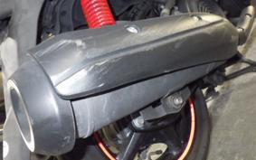 YAMAHA CYGNUS 125 XSR 2 2024 SE44J
