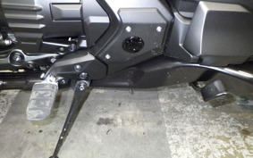 HONDA GL 1800 GOLD WING TOUR DCT 2025 SC79