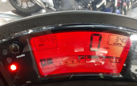 KAWASAKI NINJA 400R 2010 ER400B