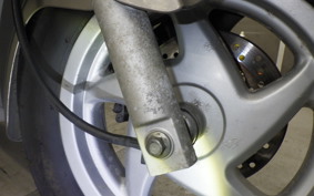 HONDA FORESIGHT MF04