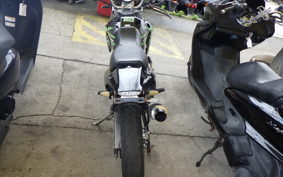 KAWASAKI KSR110 KL110A
