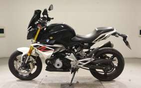 BMW G310R 2019