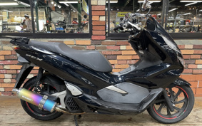 HONDA PCX125 JF81