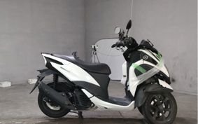 YAMAHA TRICITY 125 SEC1J