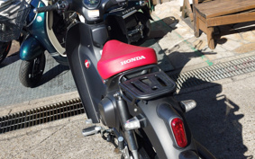 HONDA  SUPER CUB C125 JA58