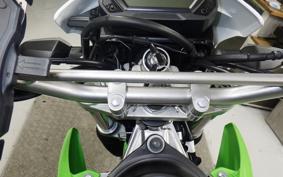 KAWASAKI KLX230 2013 LX230A