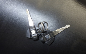 SUZUKI ｼﾞｸｻｰ150 NG4BG