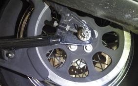 HARLEY FLSTC 1580 2002