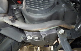 KYMCO GP125 1990