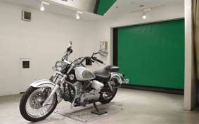 YAMAHA DRAGSTAR 250 1996 VG02J