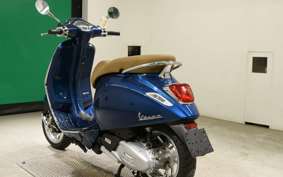 VESPA PRIMAVERA 125