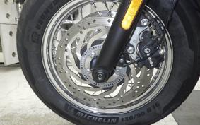 TRIUMPH BONNEVILLE SPEED 2022