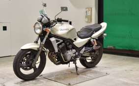 KAWASAKI BALIUS 250 Gen.2 2022 ZR250B