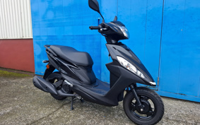 YAMAHA JOG125 SEJ5J