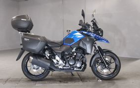 SUZUKI V STROM 250 DS11A