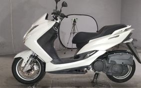 YAMAHA MAJESTY 155S SG28J