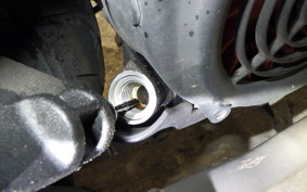 YAMAHA CYGNUS 125 XSR 2 2009 SE44J