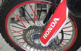 HONDA CRF250L 1996 MD38