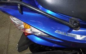 SUZUKI ADDRESS V125 S CF4MA