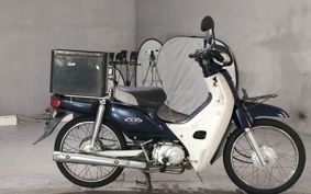 HONDA SUPER CUB50 AA04