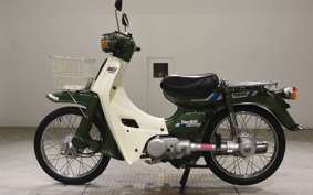 YAMAHA TOWN MATE 80 2012 22K