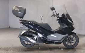 HONDA PCX125 JF81