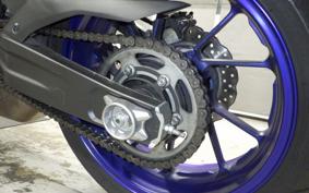 YAMAHA MT-07 ABS 2017 RM19J