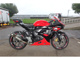 Фото Suzuki GSX-R125 ABS с японского аукциона