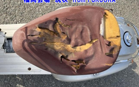 HONDA JOLNOC RARE