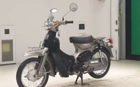 HONDA LITTLE CUB E 2020 AA01