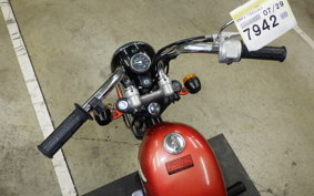 HONDA MONKEY 2022 Z50J