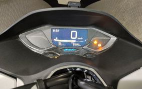 HONDA PCX 160 KF47