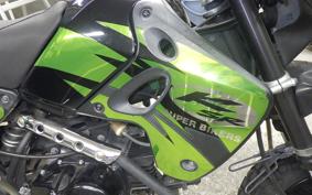 KAWASAKI KSR110 1989 KL110A