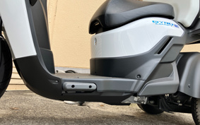 HONDA GYRO CANOPY E: EF14