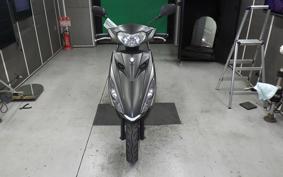 YAMAHA AXIS 125 Z SED7J